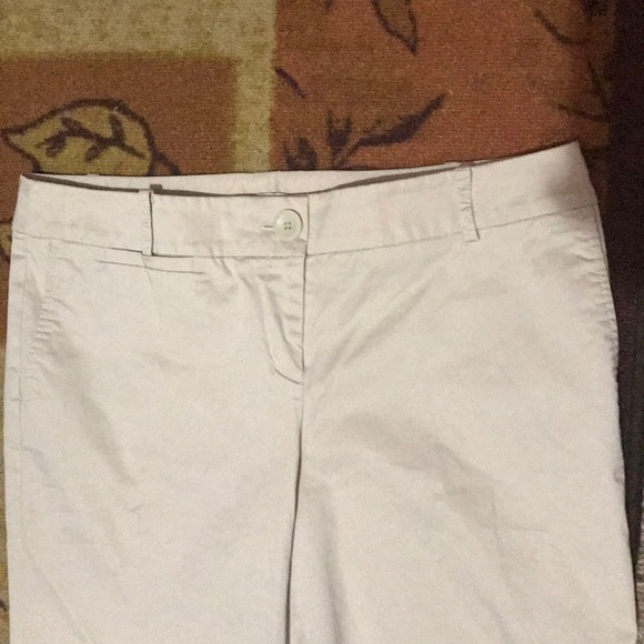 NWOT Gorgeous loft shorts size 10 - Picture 3 of 7